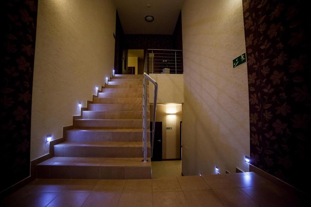 Hotel Gosciniec Nad Goplem Grodztwo Habitación foto
